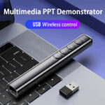 Wireless Laser Pointer S9