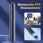 Wireless Laser Pointer S9