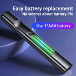 Wireless Laser Pointer S9