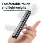 Wireless Laser Pointer S9