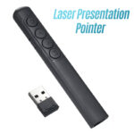 Wireless Laser Pointer S9