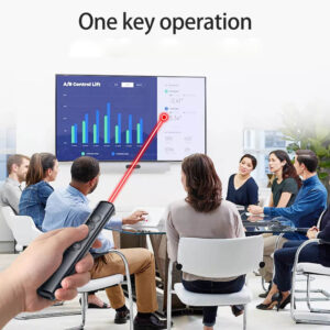 Wireless Laser Pointer S9