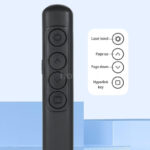Wireless Laser Pointer S9