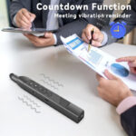 Wireless Laser Pointer S18 Pro