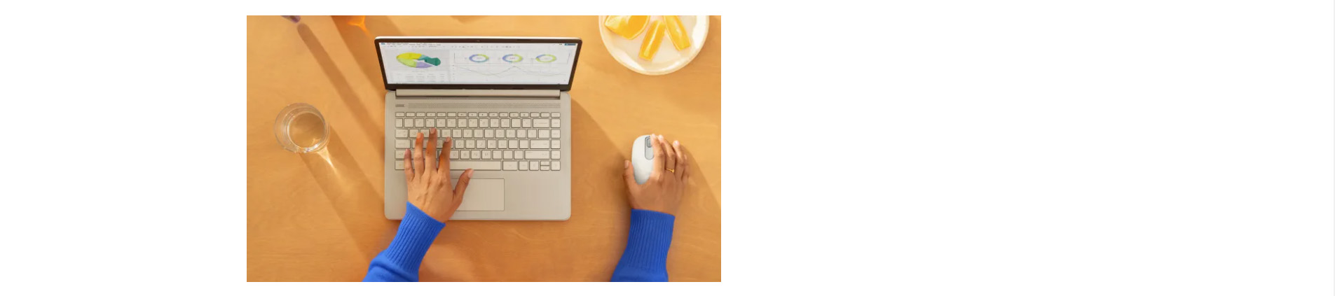Logitech M196 Bluetooth Mouse