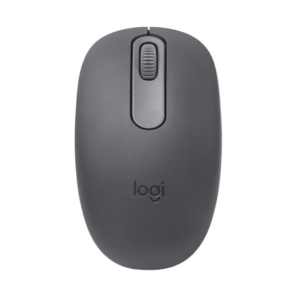 Logitech M196 Bluetooth Mouse