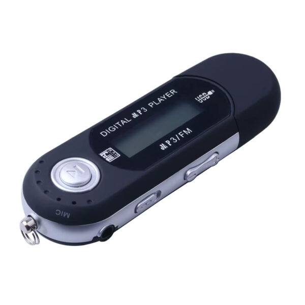 Portable MP3 Music Player