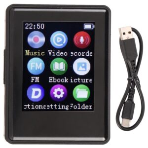 Mini Portable MP3 Player