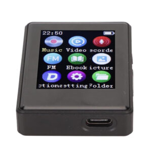 Mini Portable MP3 Player
