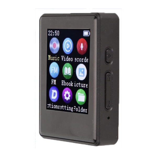 Mini Portable MP3 Player