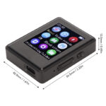 Mini Portable MP3 Player