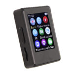 Mini Portable MP3 Player
