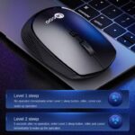 Lecoo Wireless Mouse WS202