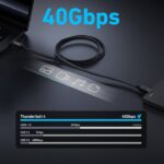Anker Ultra-fast 240W cable