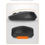 Lecoo Wireless Mouse WS202
