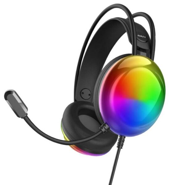 Lenovo G30B Gaming headphone 