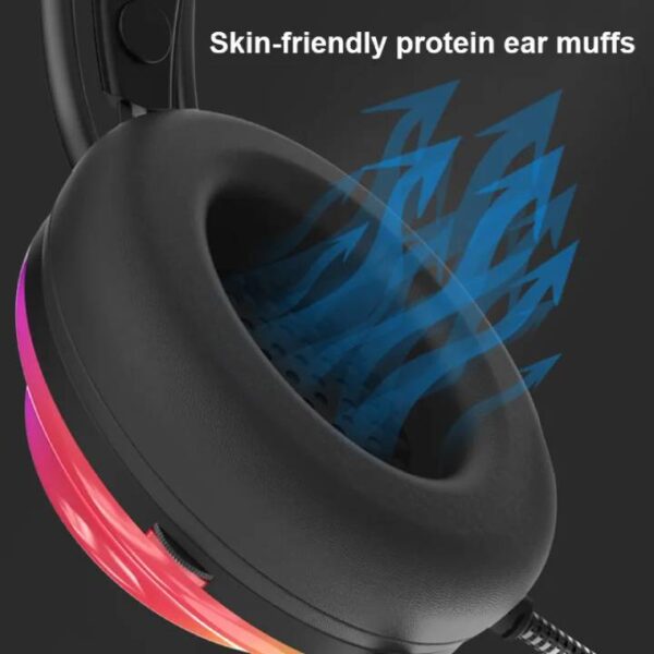 Lenovo G30B Gaming headphone 
