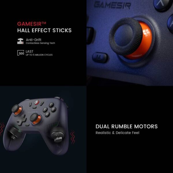 GameSir Nova Lite Controller