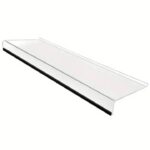 Tilted Keyboard Display stand