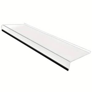 Tilted Keyboard Display stand