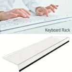 Tilted Keyboard Display stand