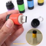 Mini Rechargeable Led Flashlights 