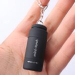 Mini Rechargeable Led Flashlights 