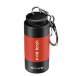 Mini Rechargeable Led Flashlights 