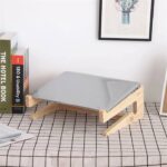 Universal Wooden Laptop Holder
