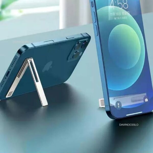 Magnetic Ultra Thin Holder 