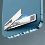 Magnetic Ultra Thin Holder 