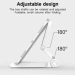 Universal portable tablet Stand