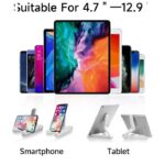 Universal portable tablet Stand