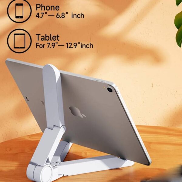 Universal portable tablet Stand 