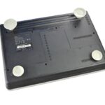 Cooling non-slip foot pad 