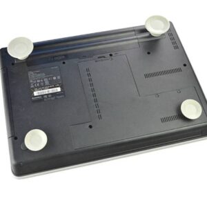 Cooling non-slip foot pad 