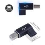 USB Type-C to Printer  