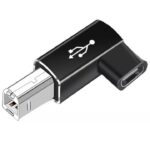 USB Type-C to Printer  