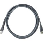 Barcode Scanner Cable RJ45