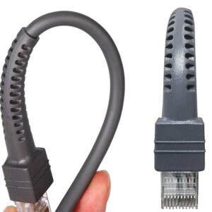 Barcode Scanner Cable RJ45