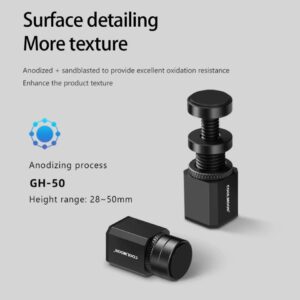 COOLMOON GPU Holder 5CM 
