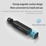 COOLMOON GPU Holder 8CM