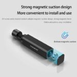 COOLMOON GPU Holder 12CM
