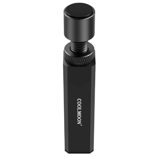 COOLMOON GPU Holder 12CM