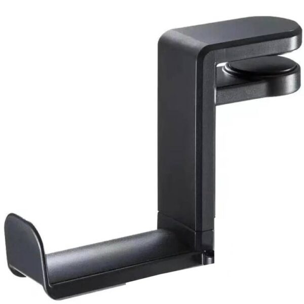 360° Rotating Headphone Stand 