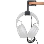 360° Rotating Headphone Stand 