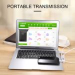 USB HUB with 3xUSB-A