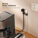 Magnetic Desk Cable Clip