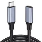 USB-C Extension Cable 3m