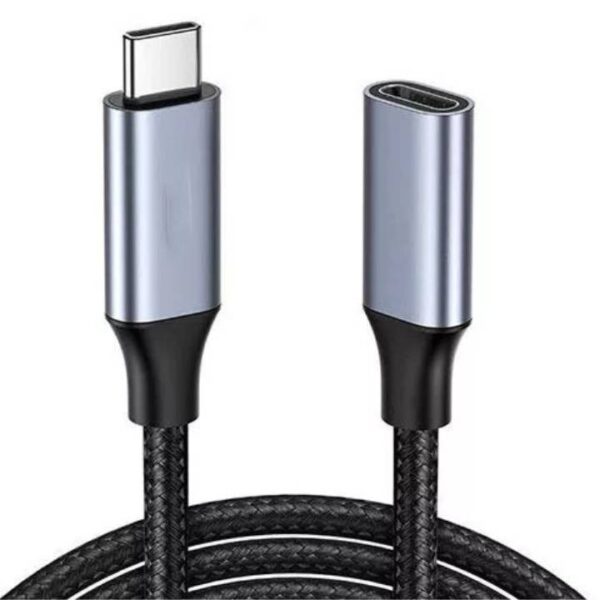 USB-C Extension Cable 3m 